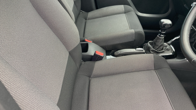 Citroen C3 Aircross 1.2 PureTech 110 C-Series Edition 5dr Petrol Hatchback